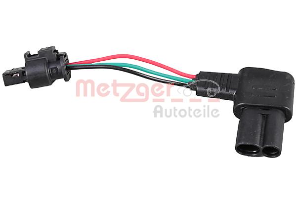 METZGER Batterieadapter 2323043